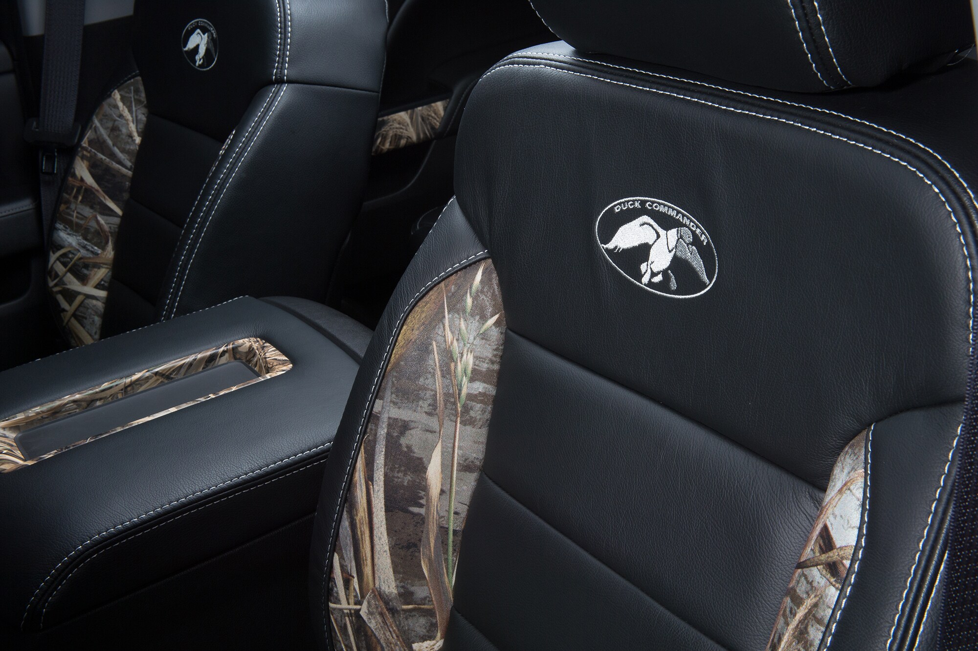 Duck Commander Edition Truck | Adams Chevrolet Buick GMC