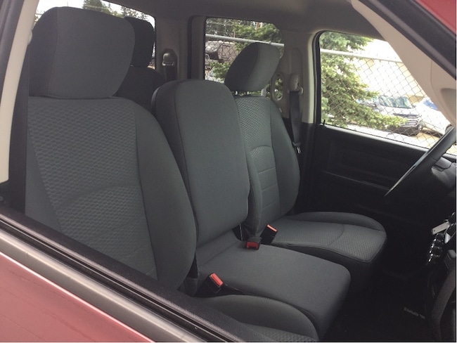 Used 2016 Ram 1500 For Sale At Adams Chevrolet Buick Gmc Vin