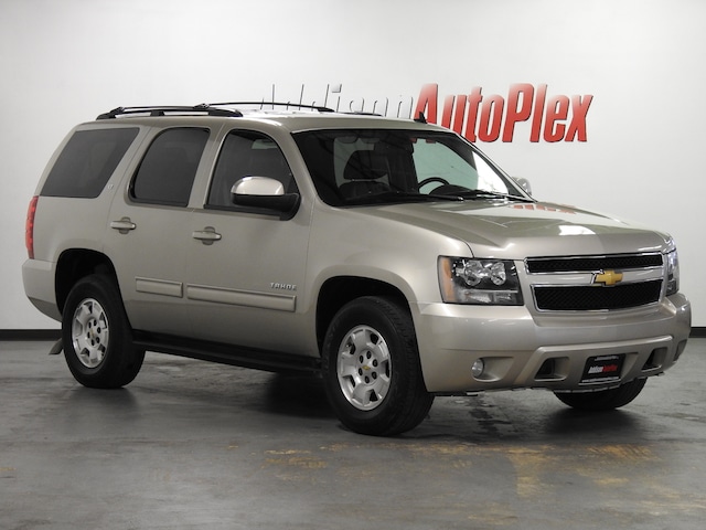 2014 Chevy Tahoe For Sale >> Used 2014 Chevrolet Tahoe For Sale At Addison Autoplex Vin 2014 Chevy Tahoe For Sale >> Used 2014 Chevrolet Tahoe For Sale At Addison Autoplex Vin