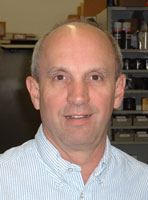 Doug Waugh
