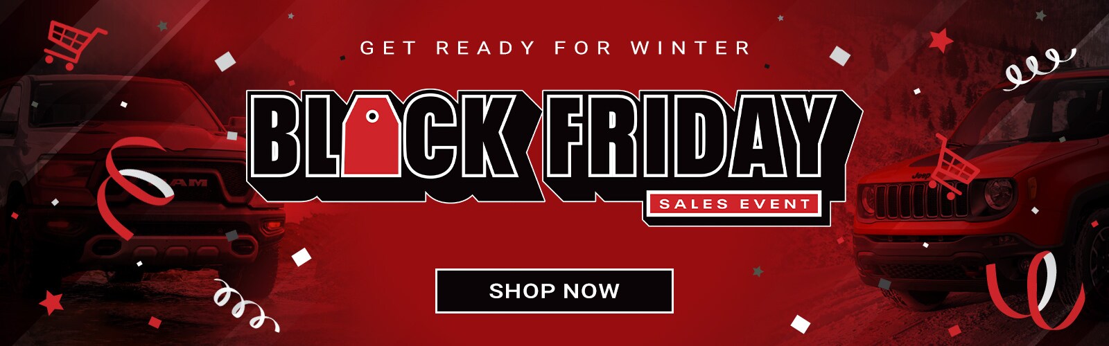 Adirondack Auto New Dodge, Jeep, Chrysler, Ram Dealership in