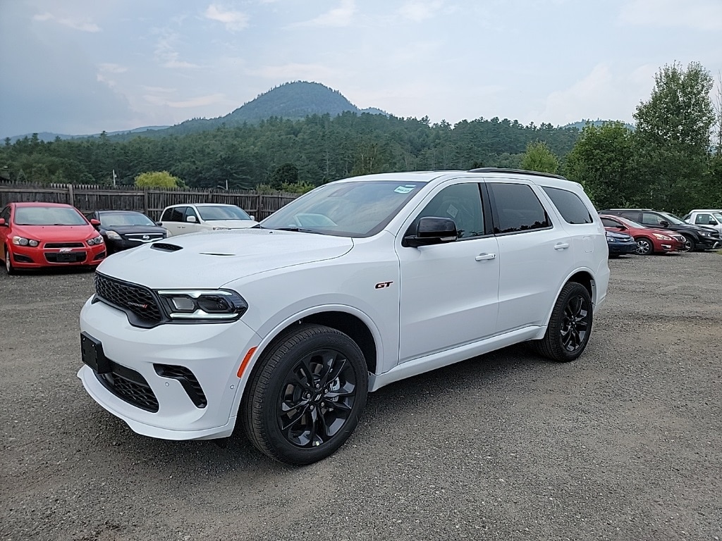 2025 Dodge Durango GT PLUS AWD