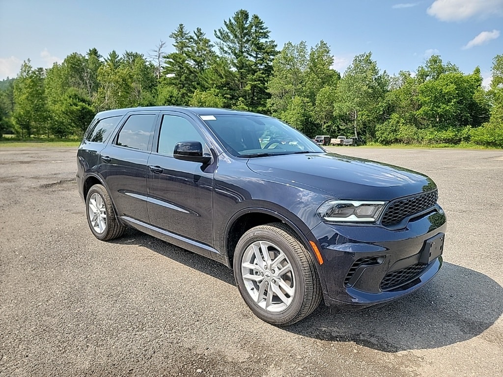 New Dodge Durango For Sale in Elizabethtown, NY | Adirondack