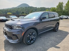 2025 Dodge Durango GT PLUS AWD Sport Utility