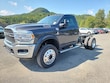 Ram 5500 Chassis Cab