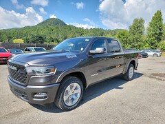 2026 Ram 1500 BIG HORN CREW CAB 4X4 5'7 BOX Pickup
