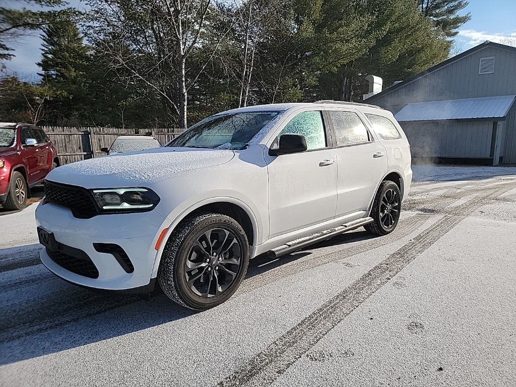 2023 Dodge Durango GT's photo