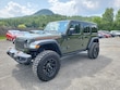 Jeep Wrangler 4xe