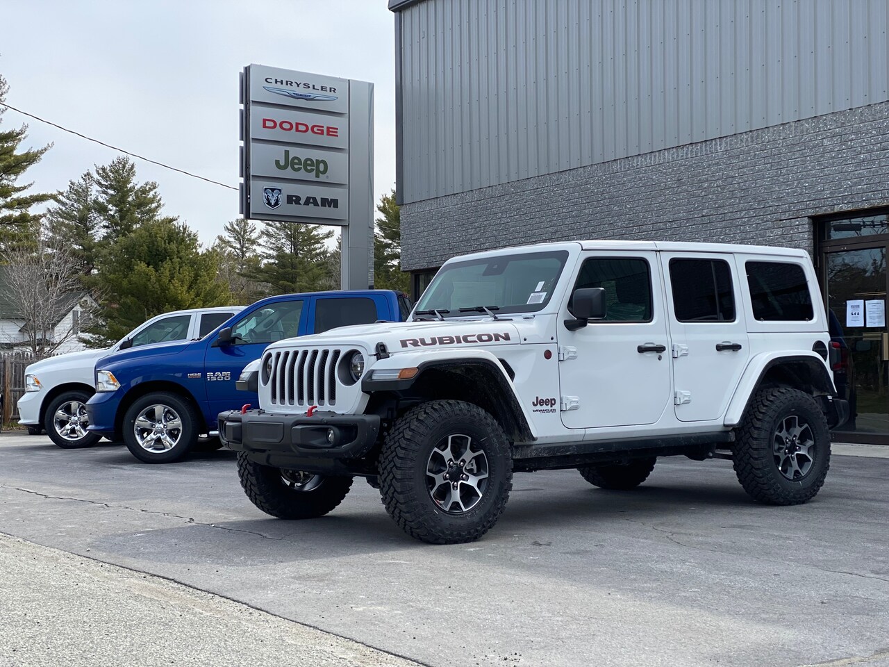 About Us Adirondack Auto