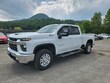 Chevrolet Silverado 3500 HD