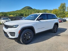 2025 Jeep Grand Cherokee ALTITUDE X 4X4 Sport Utility
