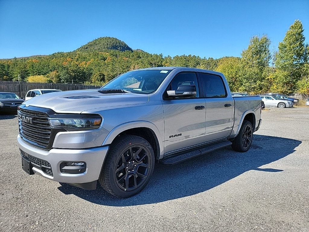 2026 RAM Ram 1500 Pickup Laramie's photo