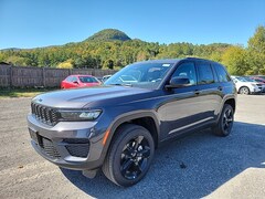 2025 Jeep Grand Cherokee ALTITUDE X 4X4 Sport Utility