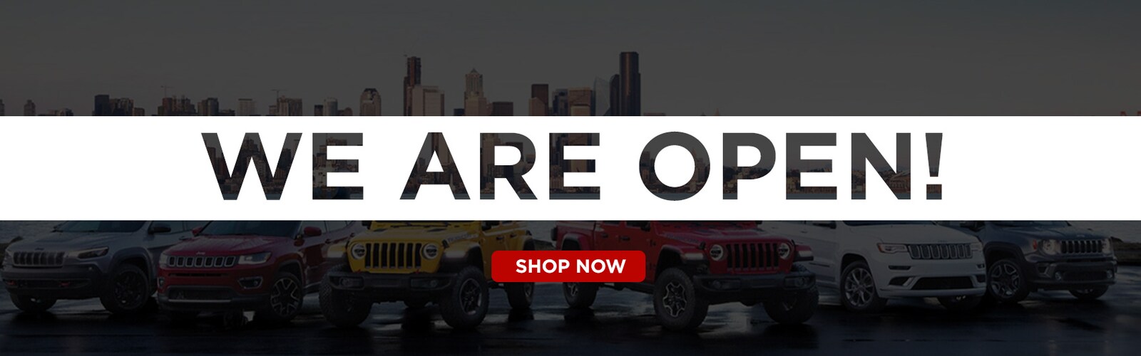 Adirondack Auto New Dodge, Jeep, Chrysler, Ram Dealership in