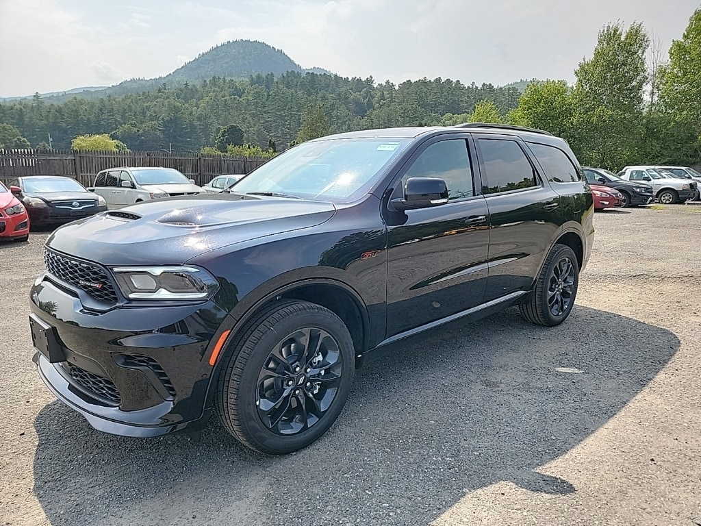 2025 Dodge Durango GT PLUS AWD