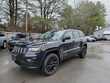  Jeep Grand Cherokee WK