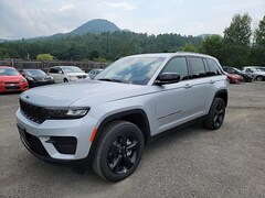 2025 Jeep Grand Cherokee ALTITUDE X 4X4 Sport Utility