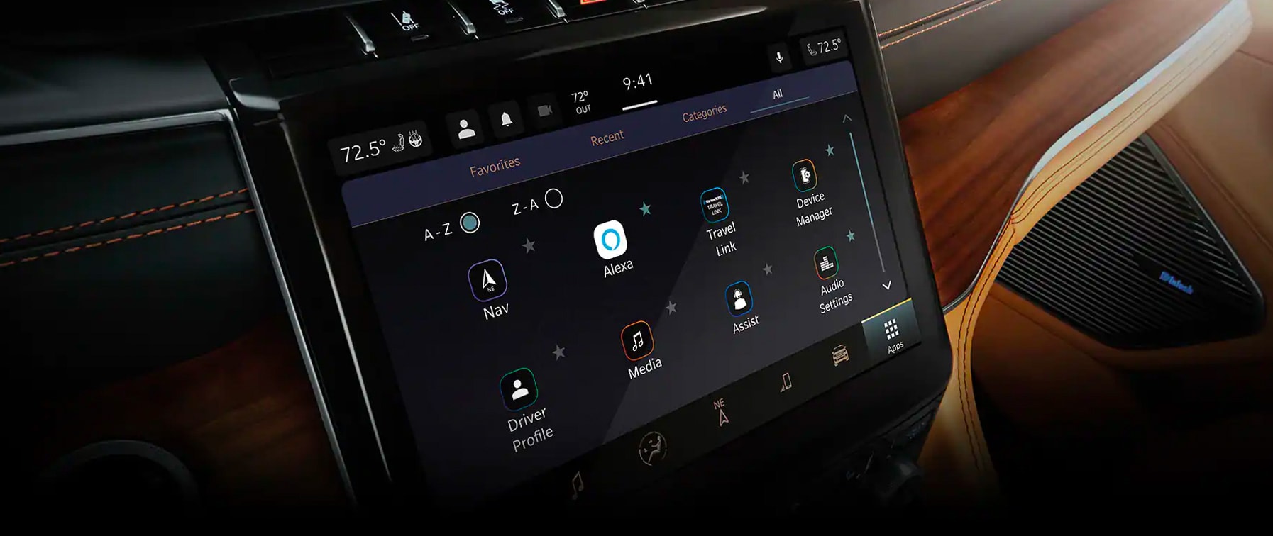 2023 Jeep Grand Cherokee Adirondack Auto