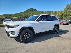 2025 Jeep Grand Cherokee ALTITUDE X 4X4 Sport Utility