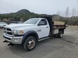 Ram 5500 Chassis