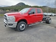  Ram 3500 Chassis Cab