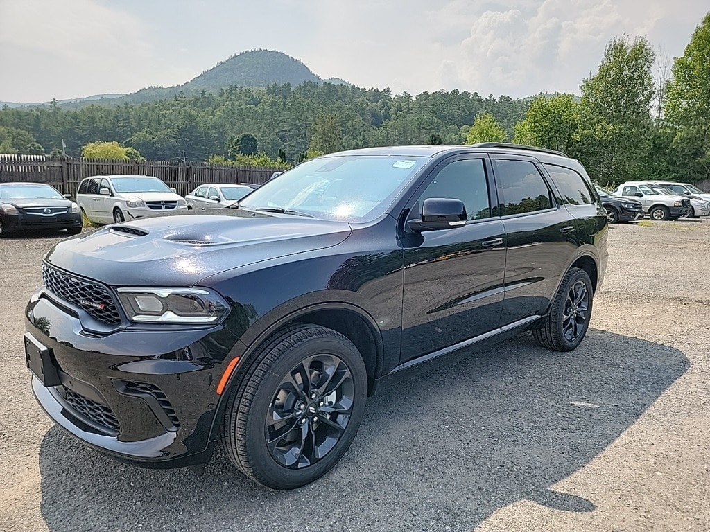 2025 Dodge Durango GT PLUS AWD