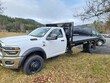  Ram 5500 Chassis Cab