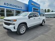 Chevrolet Silverado 1500 LTD