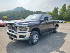 2025 Ram 2500 TRADESMAN CREW CAB 4X4 6'4 BOX Pickup
