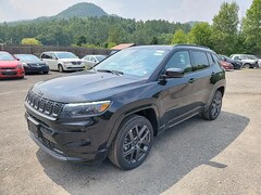 2025 Jeep Compass LIMITED 4X4 Sport Utility