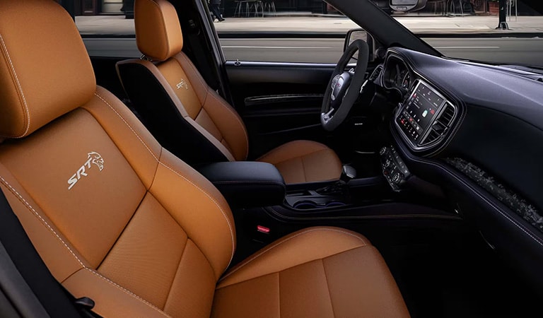 2025 Dodge Durango Elizabethtown New York