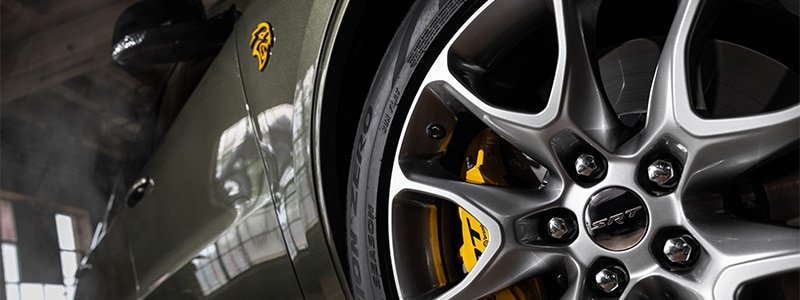 New 2026 Dodge Durango Elizabethtown NY