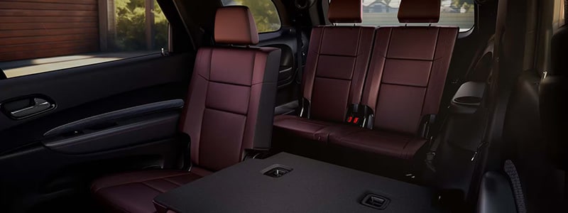 Elizabethtown NY 2025 Dodge Durango