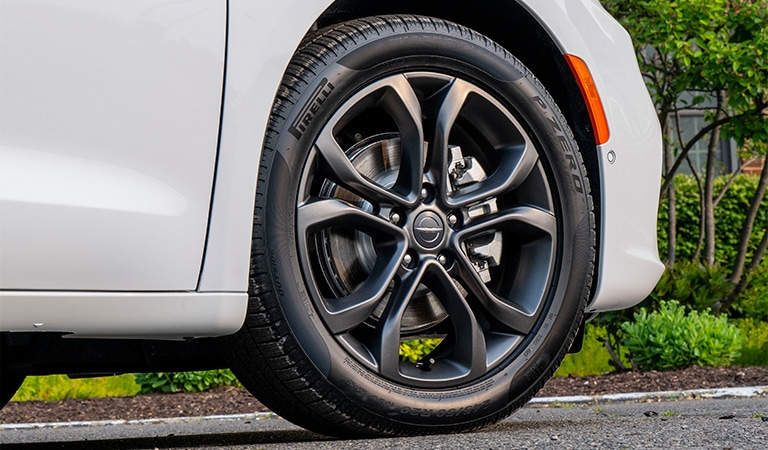 2026 Chrysler Pacifica Elizabethtown New York