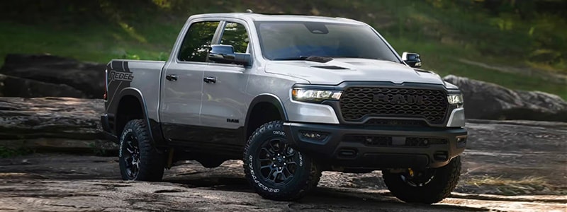 2026 Ram 1500 Elizabethtown NY