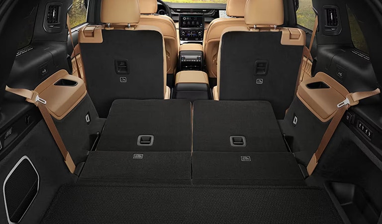 Elizabethtown New York 2025 Jeep Grand Cherokee