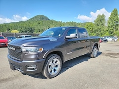 2026 Ram 1500 BIG HORN CREW CAB 4X4 5'7 BOX Pickup