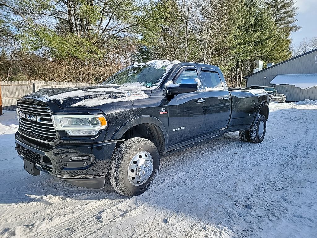 2019 RAM Ram 3500 Pickup Laramie's photo