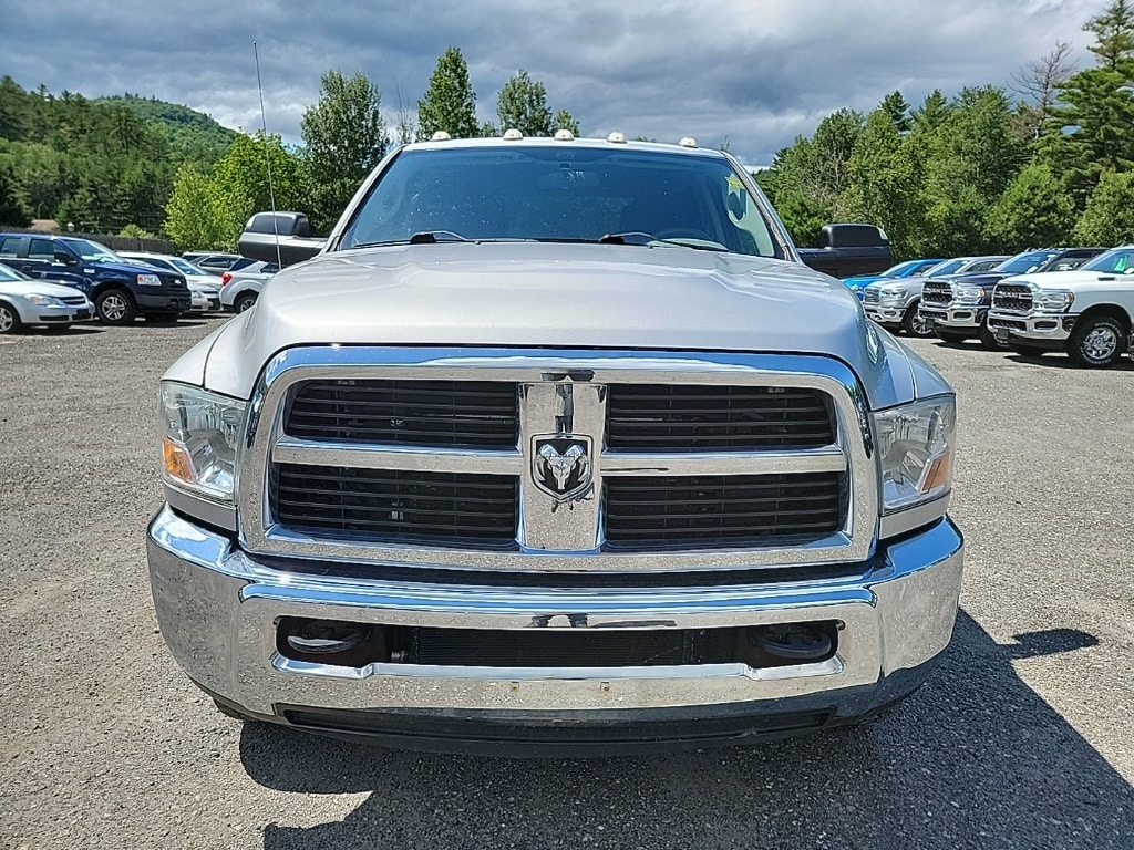 Used 2012 RAM Ram 2500 Pickup ST with VIN 3C6UD5CL9CG177646 for sale in Elizabethtown, NY