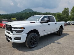 2025 Ram 2500 BIG HORN CREW CAB 4X4 6'4 BOX Pickup