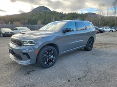2026 Dodge Durango GT PLUS AWD Sport Utility