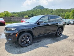 2025 Jeep Grand Cherokee ALTITUDE X 4X4 Sport Utility