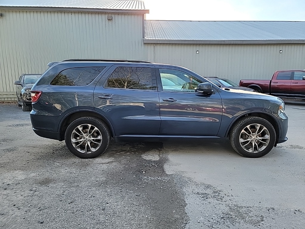 Used 2020 Dodge Durango GT SUV