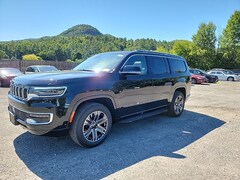 2025 Jeep Wagoneer 4X4 Sport Utility