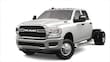 Ram 3500 Chassis Cab