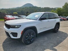 2025 Jeep Grand Cherokee ALTITUDE X 4X4 Sport Utility