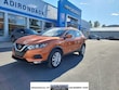  Nissan Rogue Sport