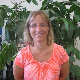 Staff member ANN WHITNEY from ad1f05792f69