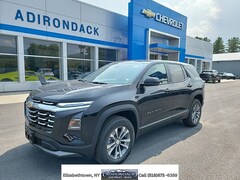 2026 Chevrolet Equinox LT SUV