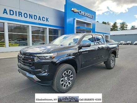 2025 Chevrolet Colorado Z71 Truck
